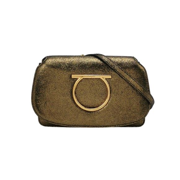 FERRAGAMO Handbags - Ferragamo Women Pre-Loved Bag Very Good Condition